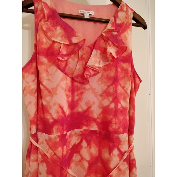 Isaac Mizrahi Live! Dress Sz 12 - Picture 3 of 6